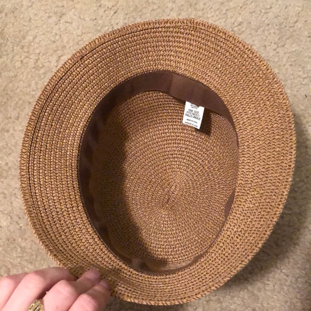 Target Sunhat - Picture 2 of 2